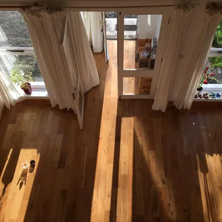 The Little Sanctuary *